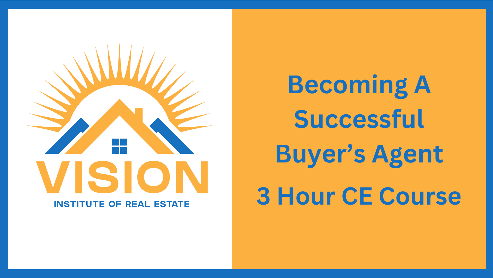 Buyers Agent Icon